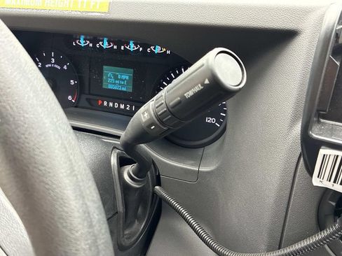 Used 2023 Ford E-350 and Econoline 350 Super Duty w/ Power Windows & Locks Group RWD image 36