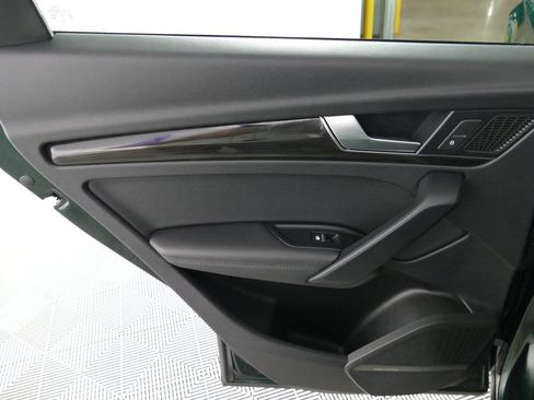 Used 2019 Audi Q5 Prestige AWD/4WD image 31
