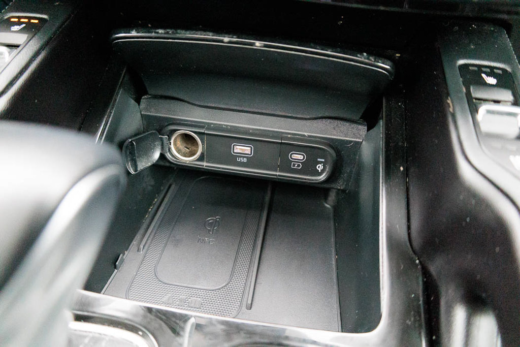 Used 2025 Kia Telluride SX Prestige X-Line AWD/4WD image 34
