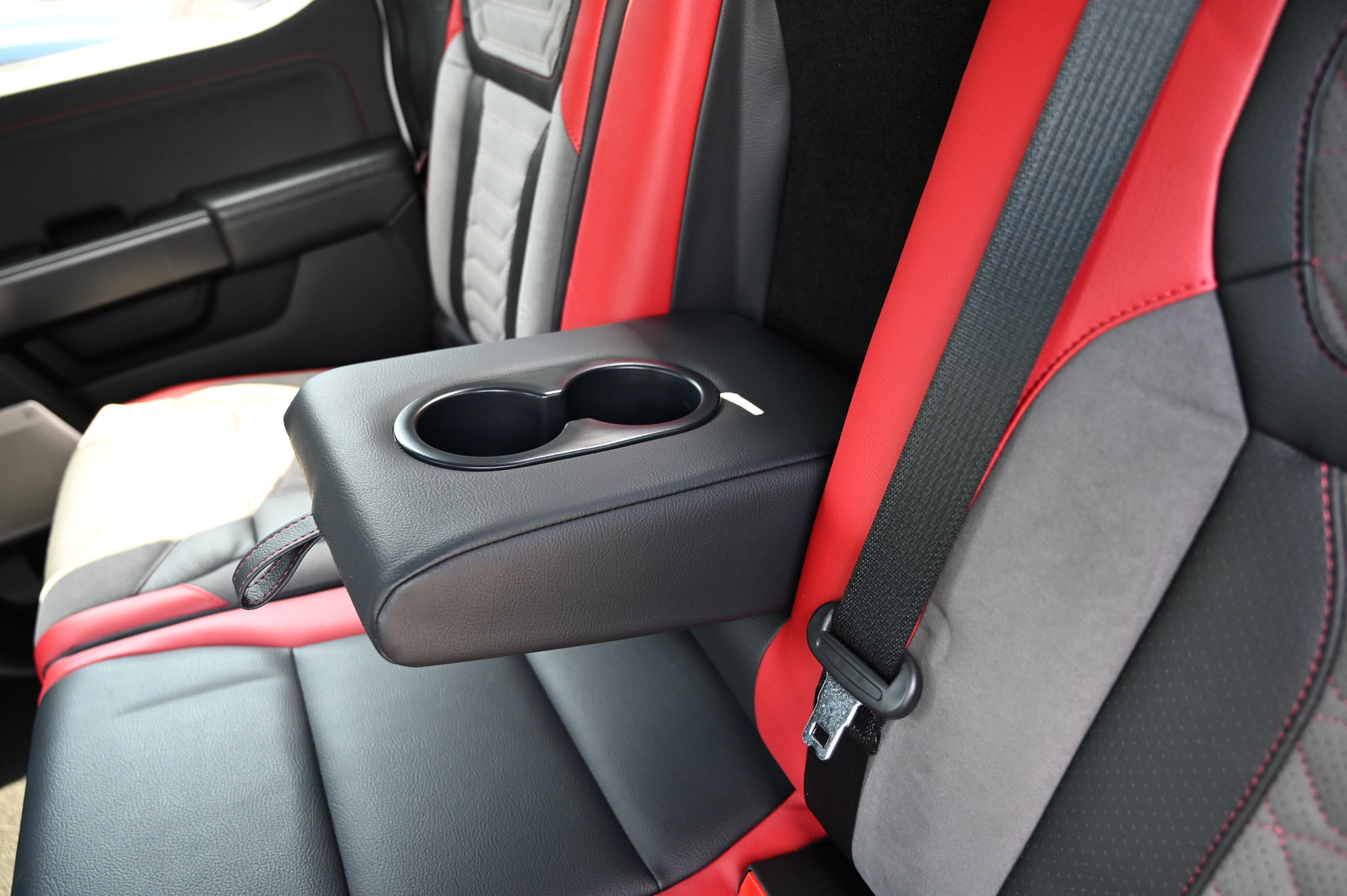 Used 2024 Ford F150 Raptor AWD/4WD image 42