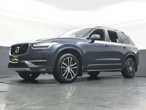 Used 2018 Volvo XC90 T6 Momentum w/ Convenience Package AWD/4WD image 49
