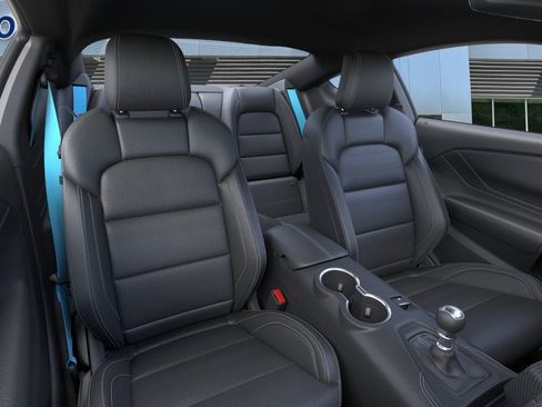 New 2026 Ford Mustang GT Premium RWD image 10