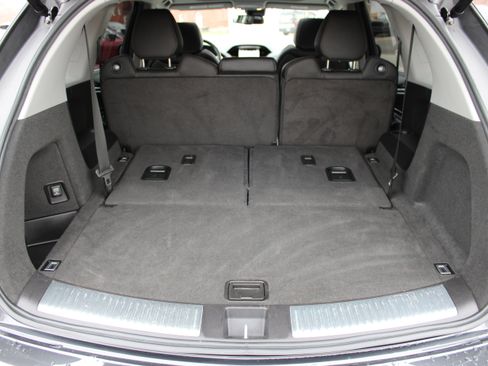 Used 2014 Acura MDX SH-AWD w/ Advance Package image 5