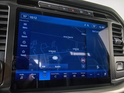 Used 2023 Ford F150 Raptor w/ Raptor Carbon Fiber Package image 23