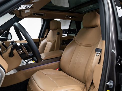 Used 2023 Land Rover Range Rover SE image 17