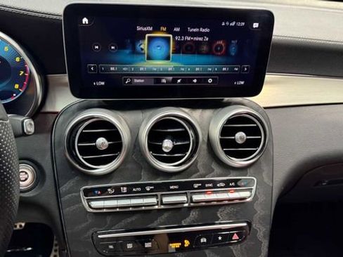 Used 2023 Mercedes-Benz GLC 300 4MATIC Coupe w/ AMG Line image 26
