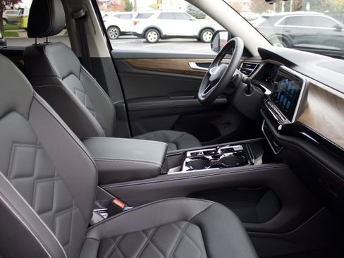 New 2026 Volkswagen Atlas SE AWD/4WD image 38