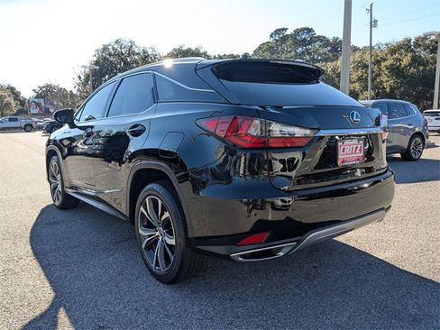 Used 2020 Lexus RX 350 AWD w/ Premium Package image 7