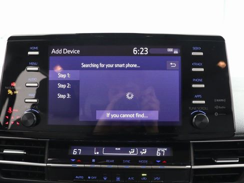 Used 2024 Toyota Sienna LE image 26