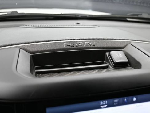 Used 2025 RAM 1500 Tradesman RWD image 9