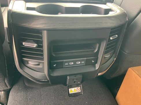 New 2026 RAM 2500 Limited AWD/4WD image 20