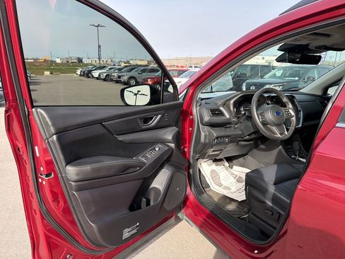 Used 2024 Subaru Ascent Limited w/ Technology Package image 13