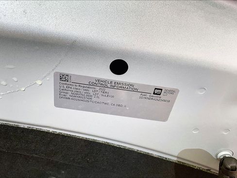 Used 2022 Cadillac XT5 Premium Luxury AWD/4WD image 30