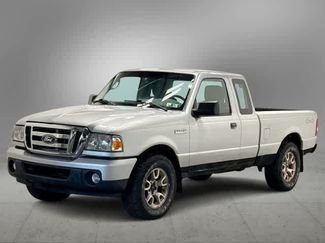 Used 2011 Ford Ranger XLT AWD/4WD video 1