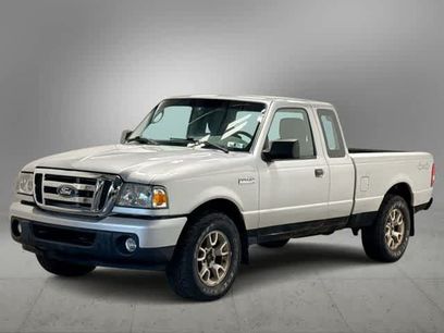 Used 2011 Ford Ranger XLT