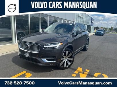 Used 2024 Volvo XC90 B5 Plus