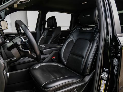 Used 2021 RAM 1500 TRX w/ TRX Level 2 Equipment Group image 46