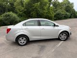 Used 2012 Chevrolet Sonic LT image 6