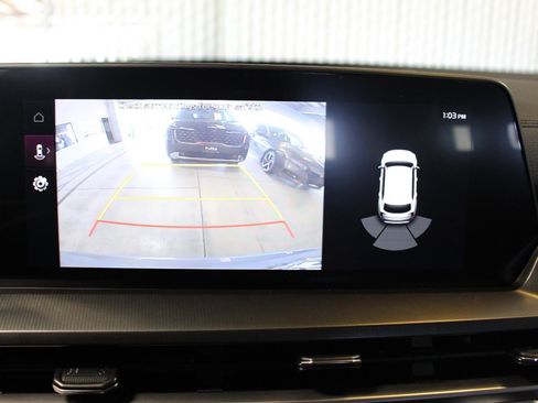 Used 2025 Kia Telluride S image 21