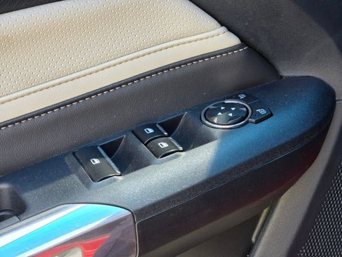 Used 2024 Ford Mustang Premium RWD image 32