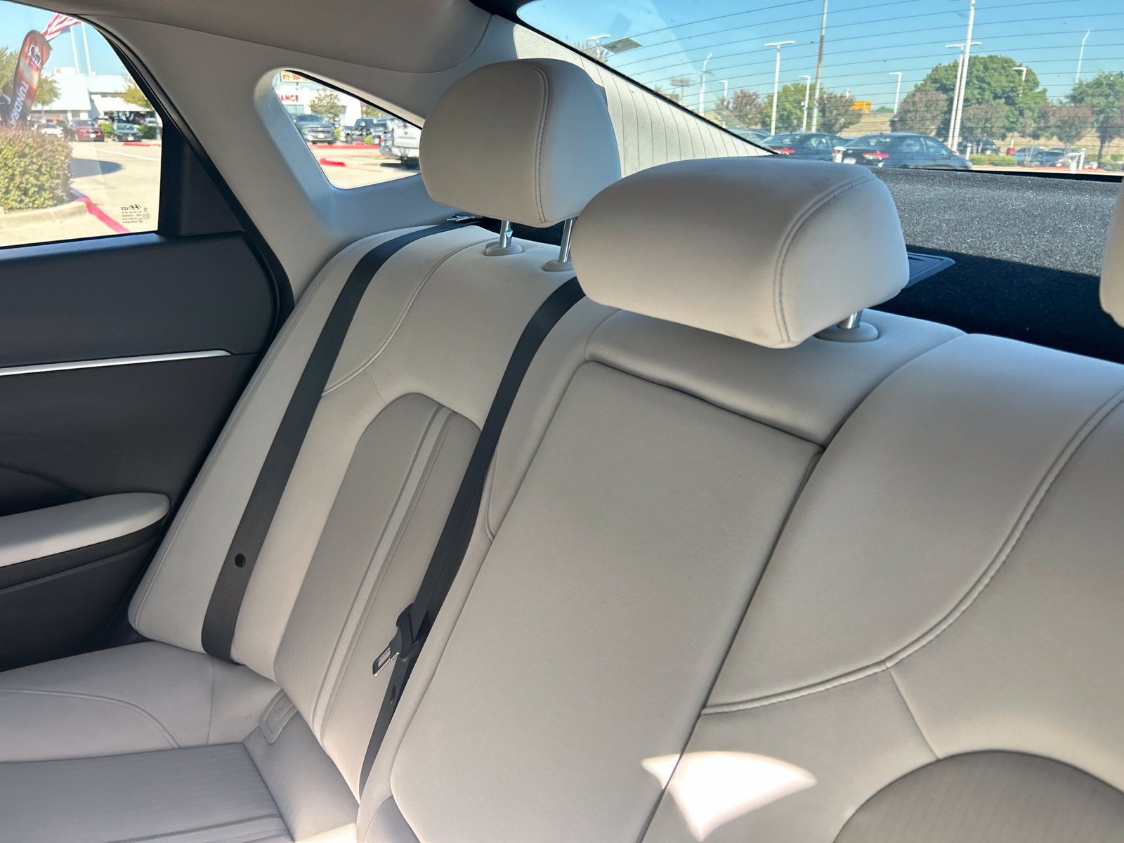 Used 2025 Hyundai Sonata SEL FWD image 17