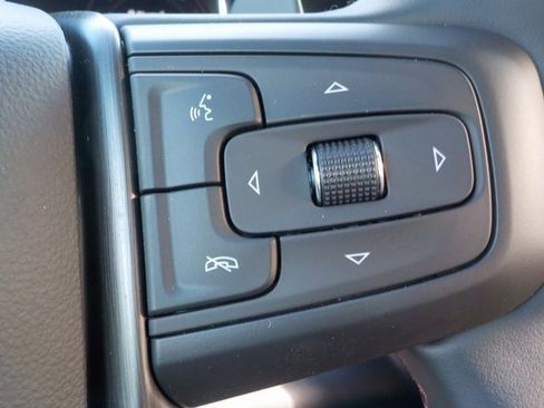 New 2025 GMC Sierra 1500 AT4X image 37