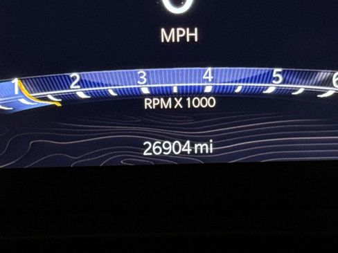 Used 2023 Jeep Grand Cherokee L Overland image 13