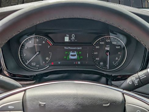 New 2025 Cadillac XT5 Premium Luxury image 27