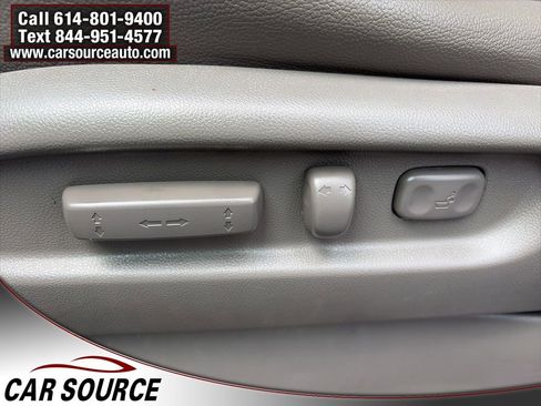 Used 2011 Honda Odyssey EX-L image 17