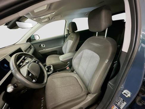 Used 2024 Hyundai Ioniq 5 SEL image 13
