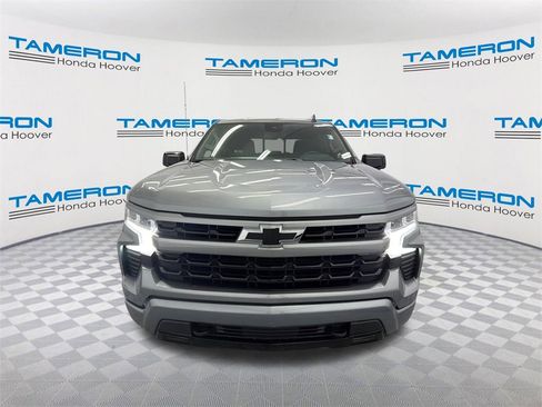 Used 2024 Chevrolet Silverado 1500 RST w/ Convenience Package II image 8