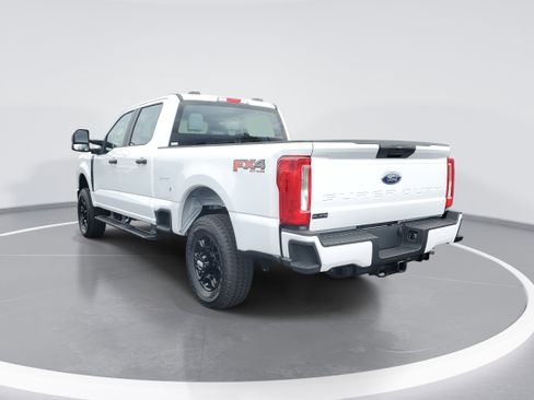 New 2026 Ford F250 XL w/ STX Appearance Package image 4
