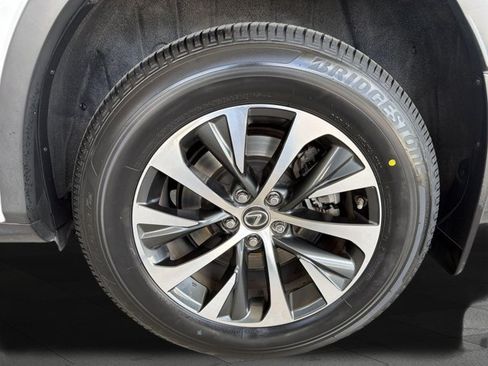 Certified 2022 Lexus RX 350 FWD w/ Premium Package image 22