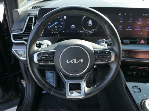 Used 2023 Kia Sportage SX Prestige image 17