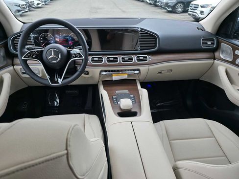 New 2026 Mercedes-Benz GLE 450 4MATIC image 20