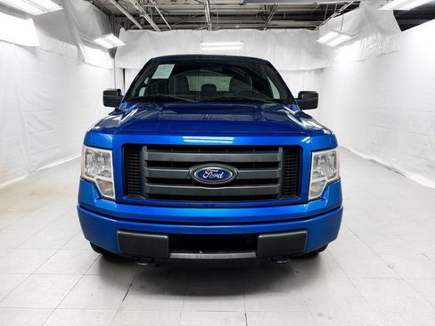Used 2011 Ford F150 STX image 2