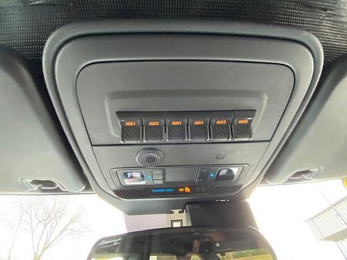 Certified 2024 Ford Bronco Badlands image 52