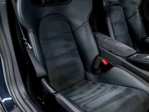 Used 2016 Porsche Cayman GT4 RWD image 51