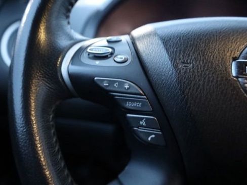 Used 2019 Nissan Pathfinder SV image 24