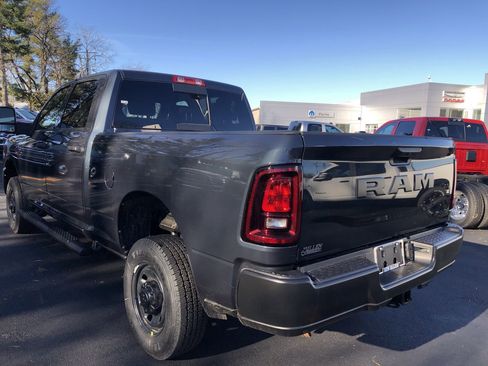 New 2026 RAM 2500 Tradesman image 12