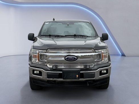 Used 2019 Ford F150 XLT AWD/4WD image 8
