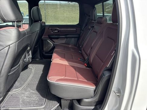 Used 2025 RAM 1500 Limited image 19