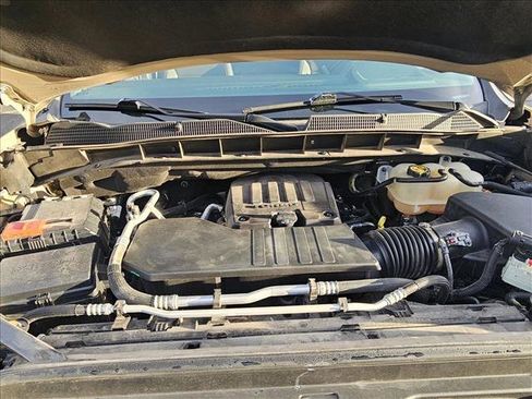 Used 2022 GMC Sierra 1500 Elevation w/ LPO, Elevation Black Package image 21