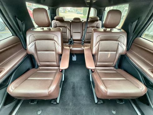 Used 2025 Lincoln Navigator L Reserve AWD/4WD image 26