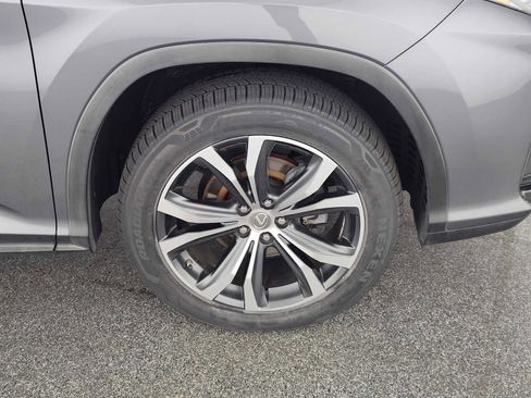 Used 2017 Lexus RX 350 FWD image 9