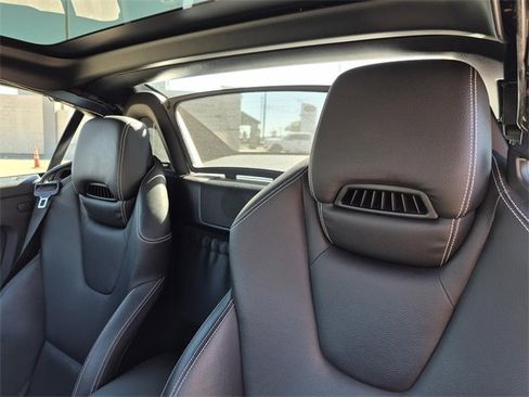 Certified 2019 Mercedes-Benz SLC 300 image 13