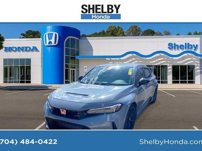 Used 2024 Honda Civic Type R