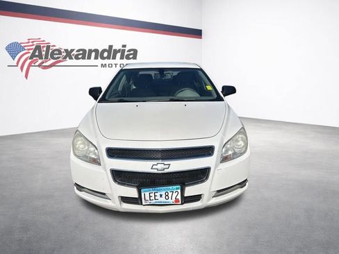 Used 2008 Chevrolet Malibu LS FWD image 2
