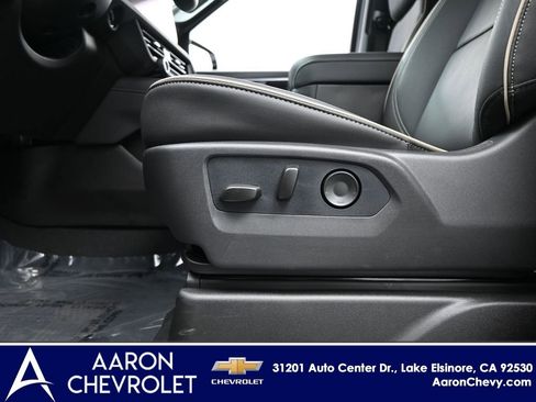 New 2026 Chevrolet Tahoe Premier image 14