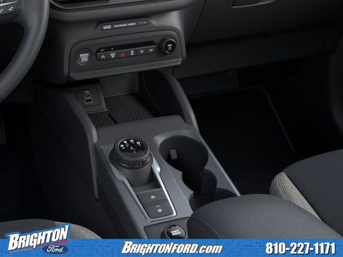 Used 2026 Ford Bronco Sport Big Bend w/ Convenience Package image 15